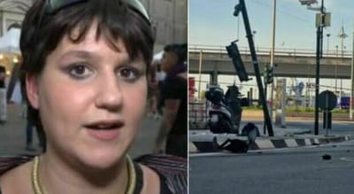 Sara Marzolino travolta e uccisa a 22 anni: «Attraversava fuori le strisce»