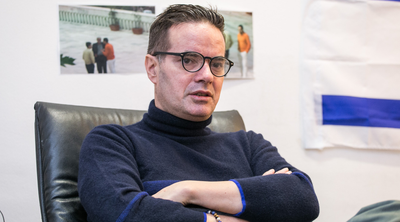 Klaus Davi ricoverato dopo un malore: «È svenuto sul lungomare.