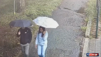 Evaso suicida a Milano, il permesso di lavoro al vaglio del ministero.