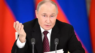 Il Cremlino: non accettiamo ultimatum sulla tregua