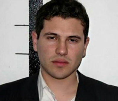 Archivaldo Guzman elude la cattura usando le tattiche che ha imparato da suo padre, “El Chapo”