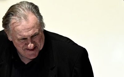 verdetto di colpevolezza a carico di Gerard Depardieu