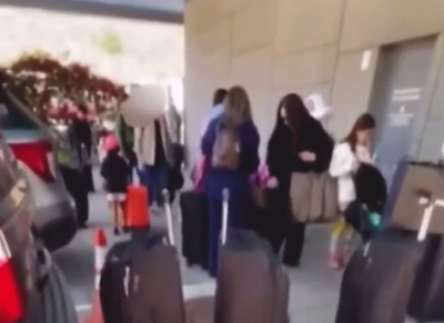 El Chapo:  17 familiari di El Chapo si consegnano alle autorità Usa