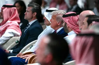 Dall'Arabia Saudita una pioggia di miliardi sugli Stati Uniti