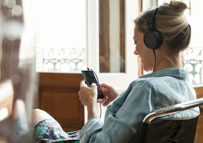 Disturbi da Uso di Sostanze e l'Esperienza Musicale: