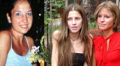 Gemelle K, la «borsa con oggetti pesanti» e gli sms «inquietanti»