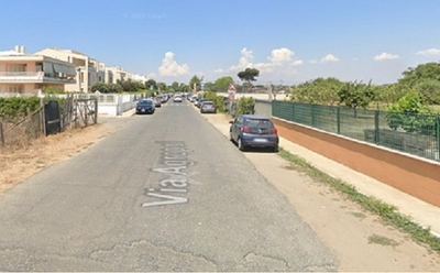 Donna 60 anni è stata trovata morta all’interno di un villino a Fregene.