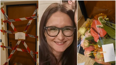Trovata morta in casa: è mistero. Il compagno interrogato dai carabinieri