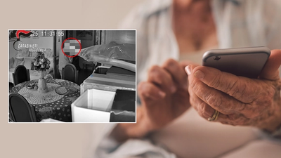 “Vi ho già dato tutto quello che ho”: il pianto disperato dell’anziana..