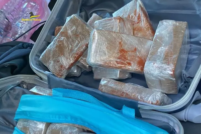 Scoperta raffineria con 60 chili di eroina a Padova, un arresto