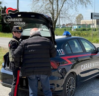 Ro Ferrarese: anziano truffato con l’espediente della figlia in difficoltà