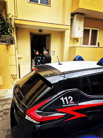 Otranto; 80enne spara alla moglie e si uccide: lei è in condizioni disperate.