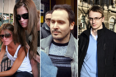 nuovi sviluppi nell’indagine sul delitto di Garlasco