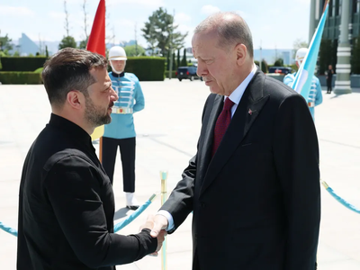 Istanbul, il vertice degli assenti: colloqui di pace tra Russia e Ucraina