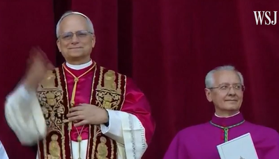 La questione fiscale legata a Papa Leone XIV, il primo Pontefice USA.