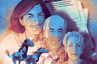 La storia di Carmel e Chris Delaney ha avuto un tragico epilogo.