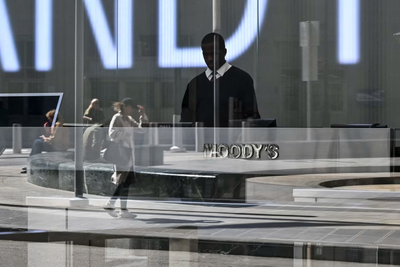 Gli Stati Uniti Perde l'ultima valutazione di credito tripla-A