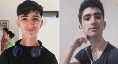 Rayan Mdallel scomparso a Caserta, il 15enne ritrovato morto nel Torinese