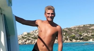 [Marco Vannini, 10 anni dalla morte: lo sparo, le bugie al 118