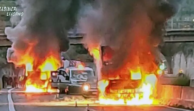 Traditi da un bigliettino dimenticato:svolta nelle indagini sulla rapina