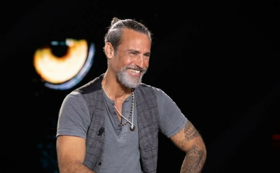 Raz Degan a Belve: Il blitz anti-droga? Arrivarono 20 auto..