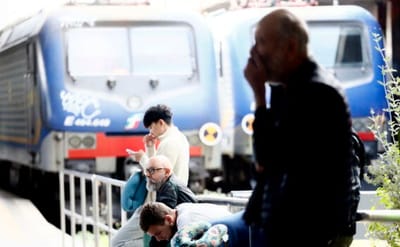 ⚠️Attenzione, Sciopero treni 23 maggio 2025: orari e chi si ferma.