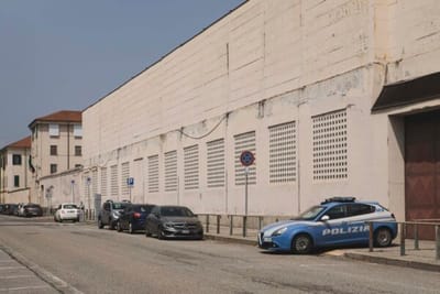 Carceri, detenuto suicida a Torino: oggi avrebbe avuto udienza convalida