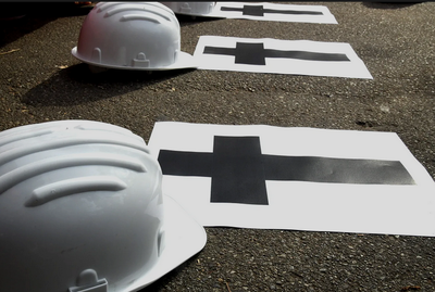 Lunedì 19 maggio, due tragedie mortali sul lavoro