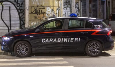 Baby gang aggredì 26enne straniero a Taranto, 7 minorenni in comunità
