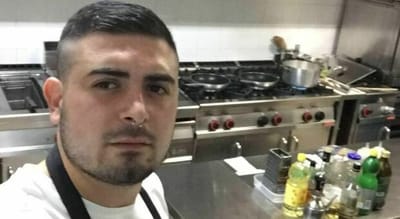Tragedia a Ibiza: Il giovane cuoco italiano Alessandro Tocco