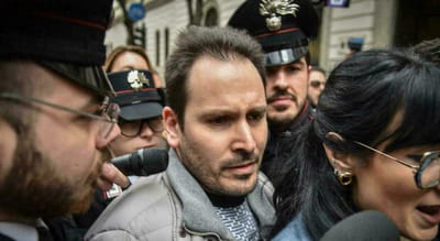 Una nuova svolta nel caso Garlasco: secondo Tg1, una impronta di Andrea Sempio trovata..