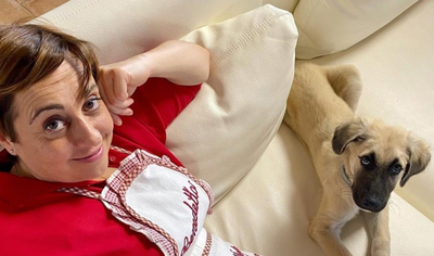 Benedetta Rossi, l'intervento alla schiena, la crisi con il marito, il patrimonio da 7 milioni