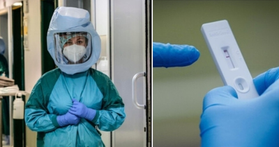 Covid, la nuova variante LP.8.1 si avvicina e preoccupa gli esperti