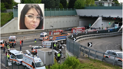 La maestra morta nell’incidente in gita: si calcola la velocità