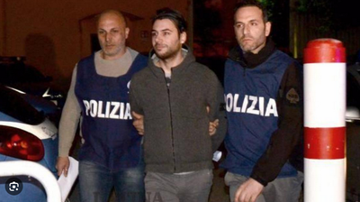 Latina: fermati in auto con mezzo chilo di droga, due giovani arrestati