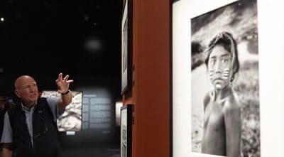 Morto il Celebre Fotografo Sebastiao Salgado