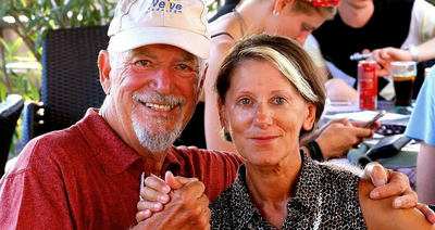 Caso Resinovich:Mi sono sentito quasi un mostro e ho pensato anche al suicidio