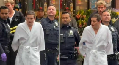 Sequestrato e torturato per le password: turista italiano vittima..😮