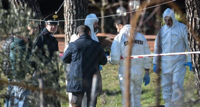 Coltello nella schiena, donna uccisa a Legnano