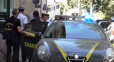 Roma, corruzione in manutenzione strade: 5 arresti.