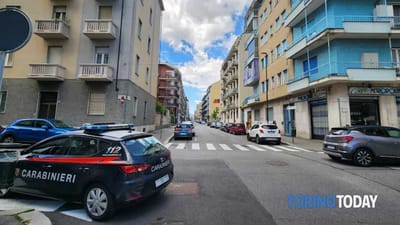 Bambini abbandonati in casa in mezzo alle pipe per il crack