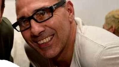 Gianluca Bortoluz, 56 anni, ha perso la vita in un incidente in scooter