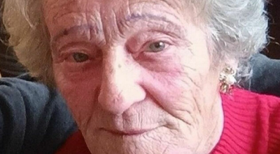 🔴Clara Rossignoli: spunta una traccia di sangue in un furgone