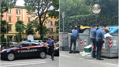 🔴Giuseppe Marra, uomo di 59 anni trovato morto a Bologna