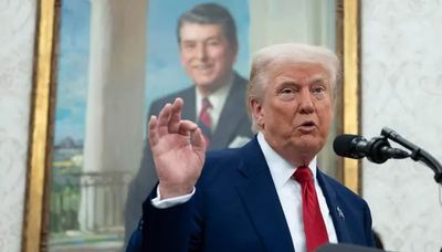 Trump, i giudici bloccano i dazi. E Musk annuncia le dimissioni.