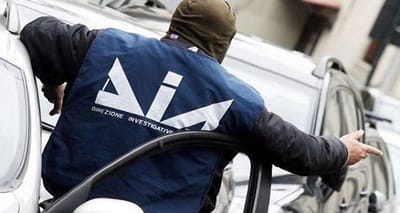 (DIA) evidenzia nuove strategie per contrastare la criminalità organizzata