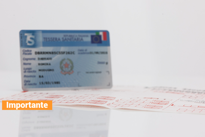 2025, è entrato in vigore un tariffario unico per visite ed esami diagnostici