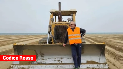 🔴Gnoli era positivo alla cocaina al momento dell’incidente.