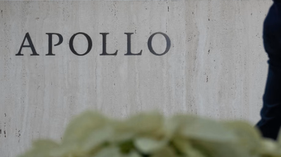 Apollo ha impegnato oltre 2 miliardi di dollari in 4 transazioni in due mesi.