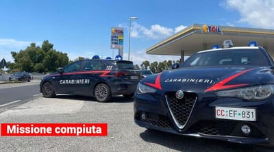 Benzinaio ucciso per rapina: arrestato il 18enne ha confessato l'omicidio